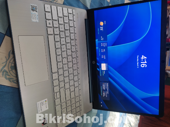 hp 15s-eq2555aul ryzen 5500u.